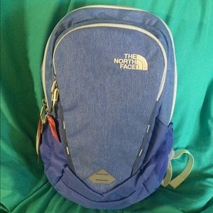 North Face Vault Backpack
